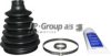 GM 09111476 Bellow Set, drive shaft